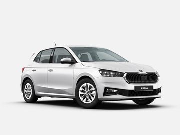 1,0 TSI Top Selec.