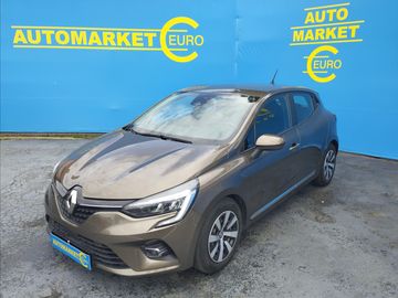 1,6 67KW E-TECH HYBRID