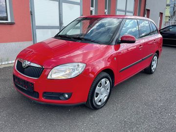 1.4 16V ČR Klima