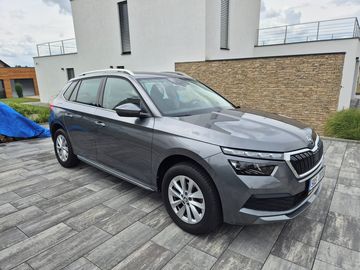 1.0tsi 81kw, ČR, Style