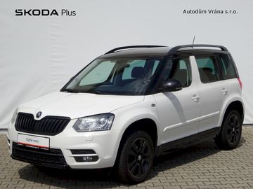 1.4 TSi 92kW. DSG. Monte Carlo