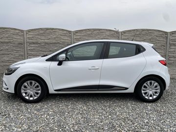 1.2ie 75PS ČR LPG 107000KM!!!!