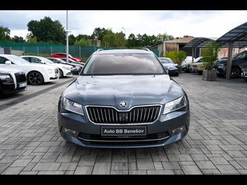 2.0 TDI 140kW L&K DSG 4x4