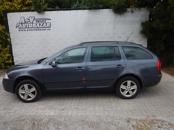 2.0 TDi 103 kw