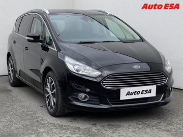 2.0 TDCi,AT,navi,kamera