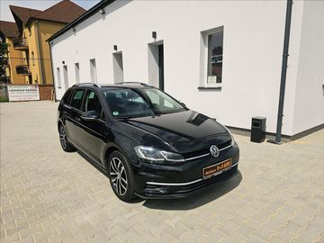 VII 2,0TDi 110KW SOUND 4X4