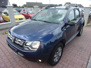 1,5dCi NAVI ALU BT KLIMA 4x4