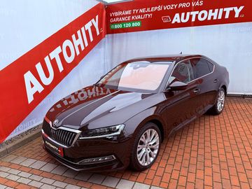 2.0 TDi Style, ČR, 1.Maj