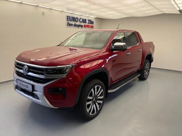 Aventura 3,0 TDI 10AUT