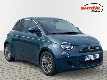 e-Hatchback 3dv (42kW/h)