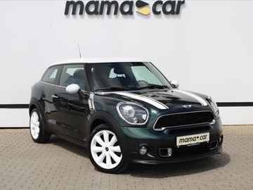 S 1.6T 135kW ALL4 AUTOMAT ČR