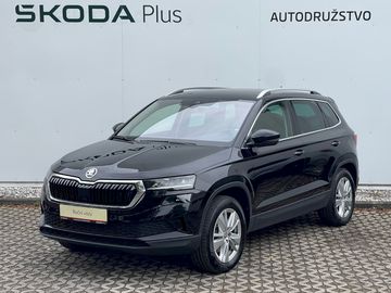 DSG 2.0 TDi / 110 kW Top Selec