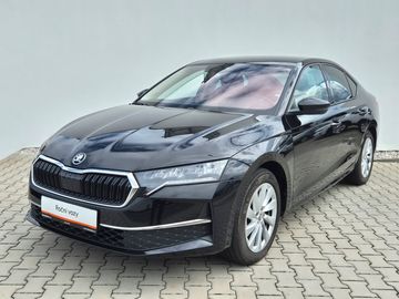 Selection 1.5 TSI 110 kW