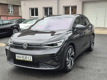 GTX 4x4, 220kw, 21AL SOH 91,6%