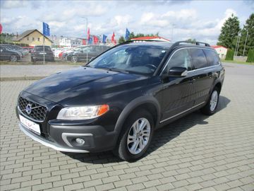 2,4 D4 133kw AWD Geartronic Mo