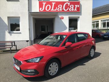 1,0 TSi 81kW 5dv.
