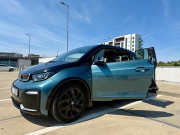 i3S,135kw,120Ah,12/2021