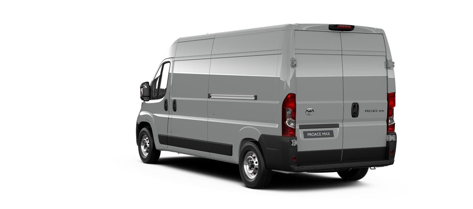 Toyota Proace, 1 118 258 - fotka 5