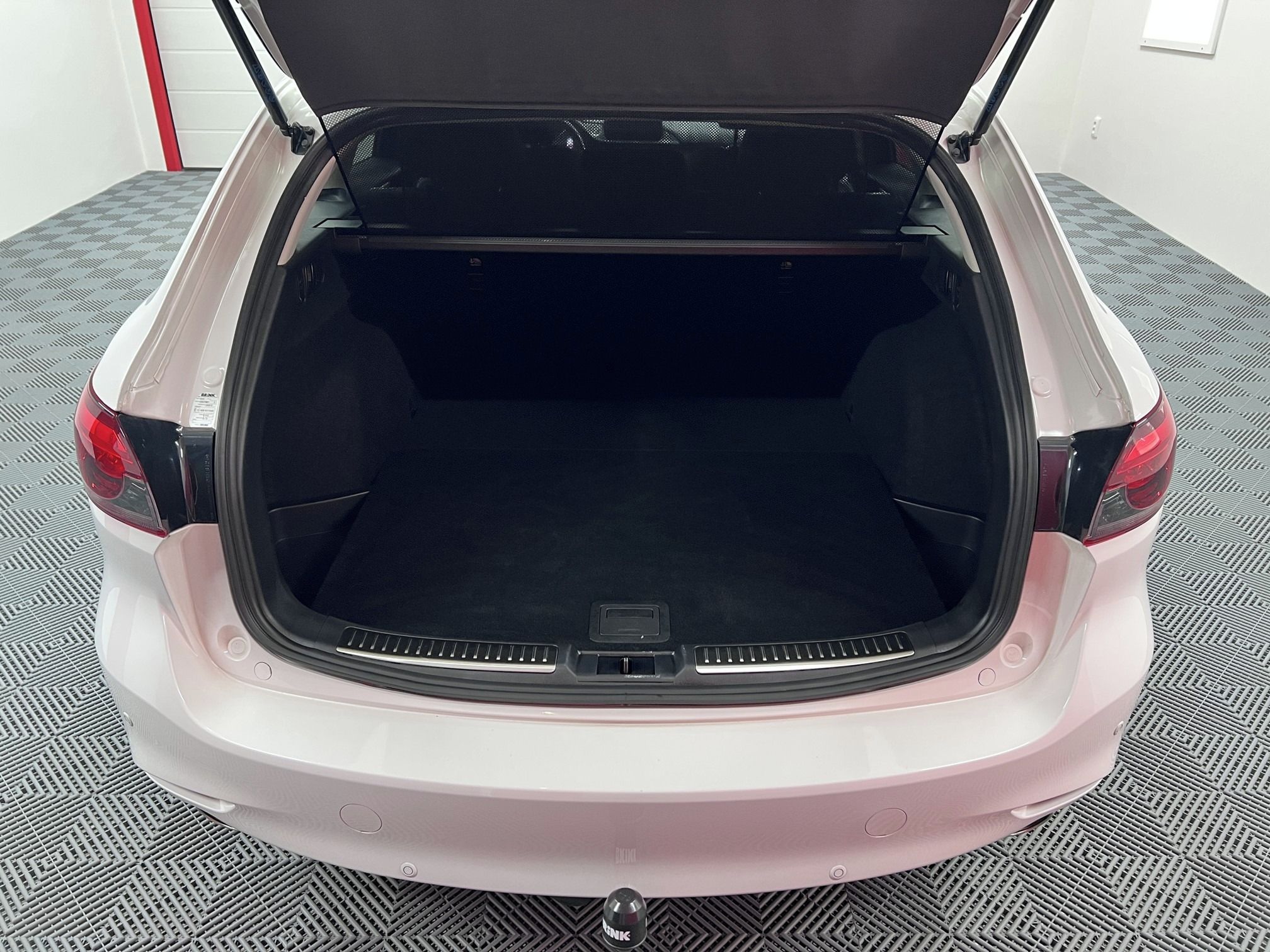 Mazda 6, 2.0 121 kW Záruka 2029 - fotka 5