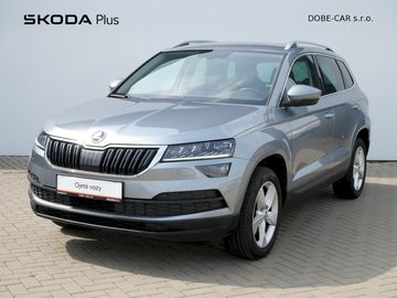 Style 2.0TDI 110kW