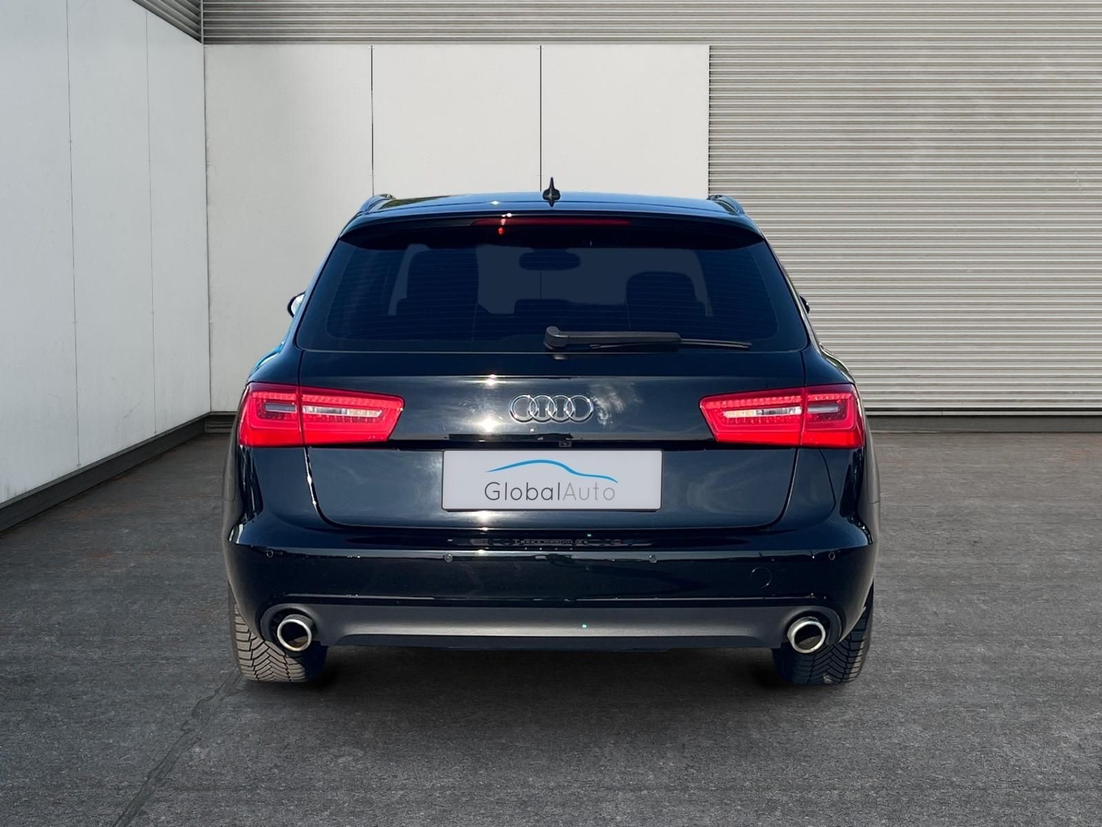 Audi A6 Avant, 3.0TDI 180kW TAŽNÝ ASIST ACC - fotka 5