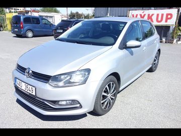 1,2i 66kW ČR ! 2.MAJ.!