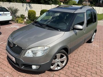 1.9TDI 77KW,SCOUT,DIGI,PANORAM
