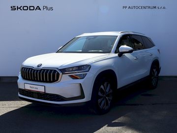 Exclusive Selection 4x4 DSG 2.