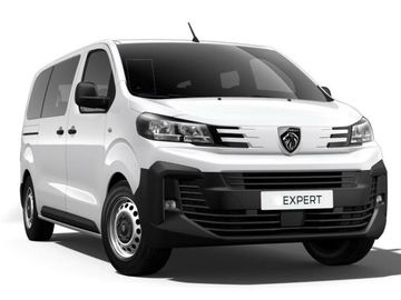 Expert Combi COMBI L2 BlueHDI