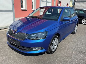 1.2 TSI 81kW Style DSG