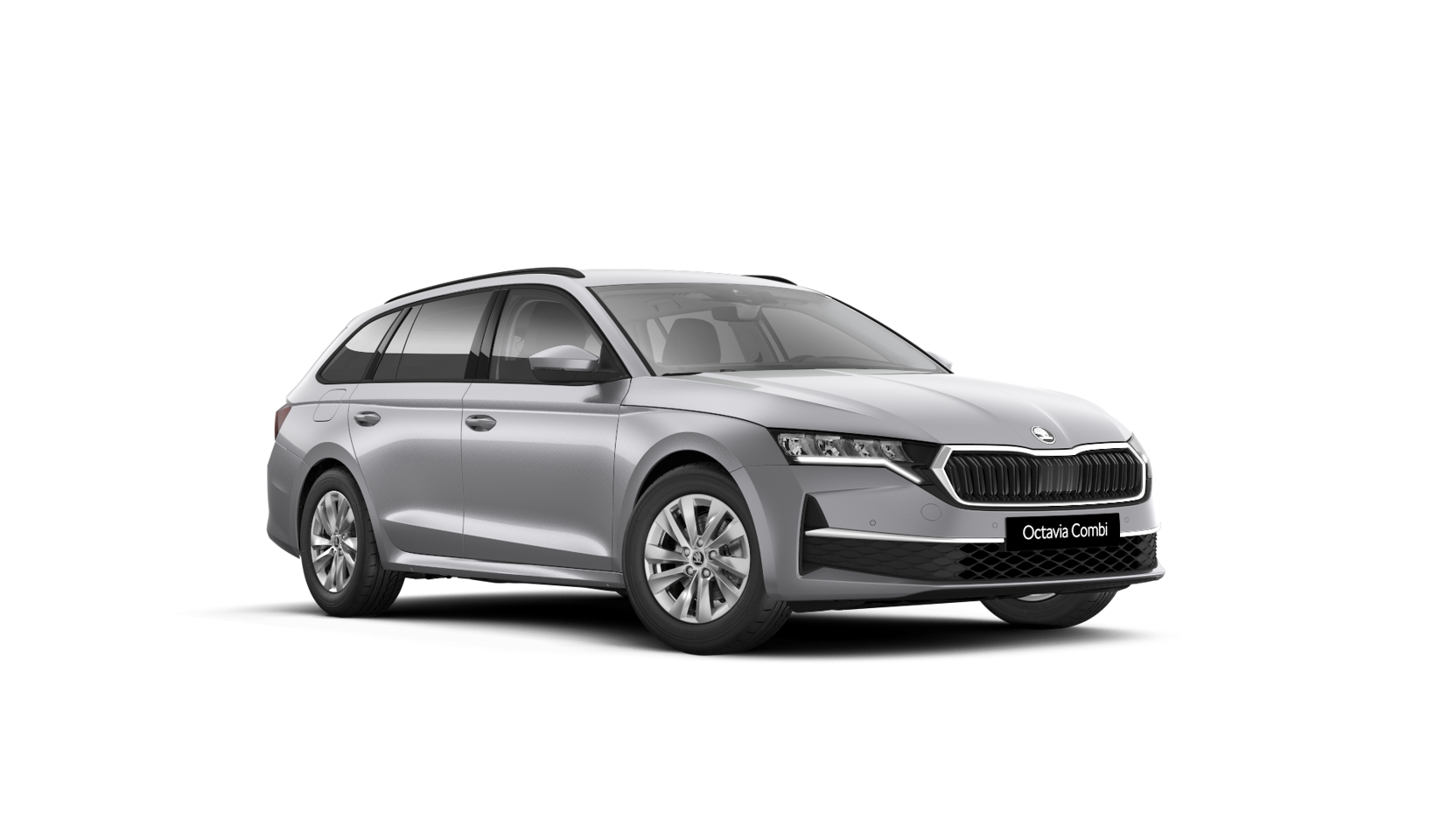 Škoda Octavia, 2.0 TDI 110 kW