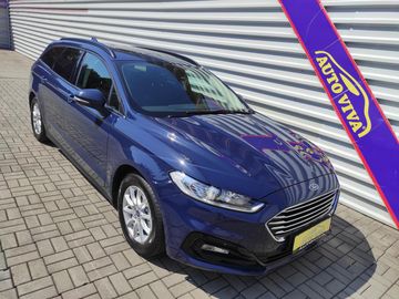 2,0EcoBlue 110kW, Panorama, ČR