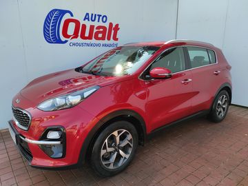 1.6 CRDi ČR, 1.MAJ. VÝBAVA
