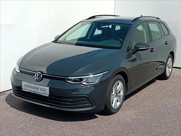 1,0 TSi 81kW LIFE  8