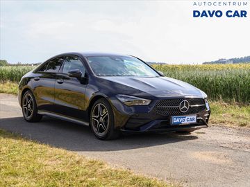 1,4 200 AMG Premium