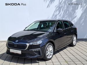 Škoda Scala, | 1.5TSI 110kW | Selection | M