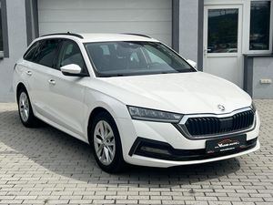 Škoda Octavia, 1.5TSI G-TEC 96kW DSG ČR NOVÉ