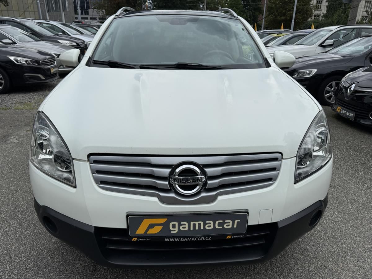 Nissan Qashqai, 1,5 7.MIST+BEZ KOROZE.!!
