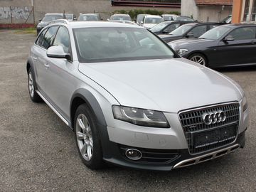 3.0 TDI, Quattro,navi,serviska