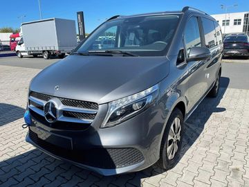 Mercedes V AVANTGARDE