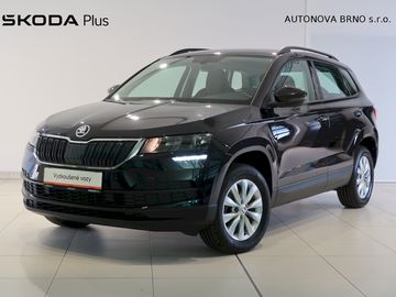 1.5 TSi 110kW Ambition