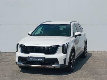 2.2 CRDi AWD 8DCT TOP