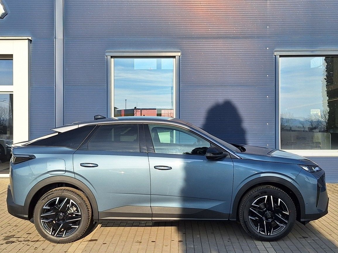 Peugeot 3008, ALLURE Hybrid 145 e-DCS6 - fotka 6