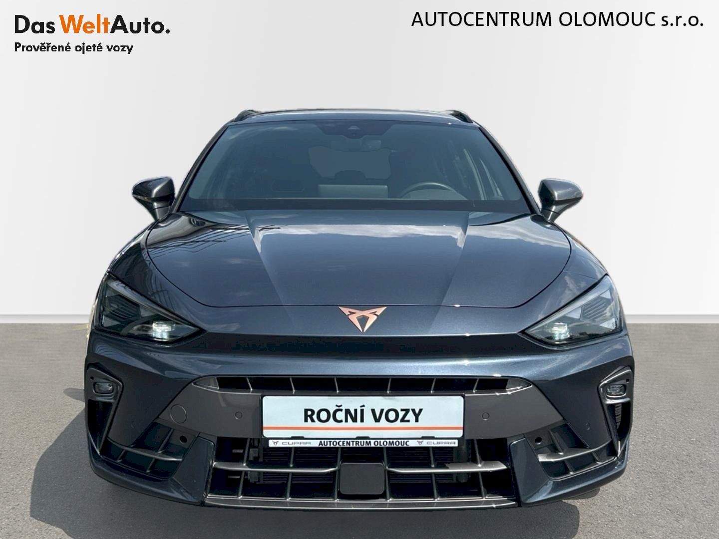 Cupra Leon, SP 1.5 eTSI 7DSG - fotka 6