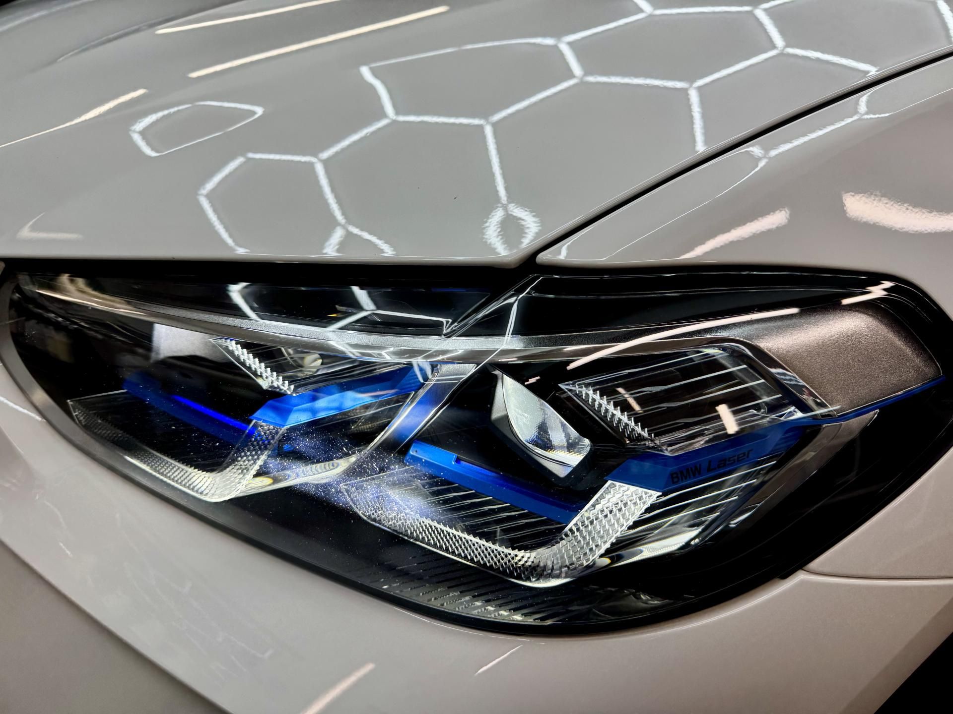 BMW X3, 20d LASER, PANO, HUD,360°,HiFi - fotka 3