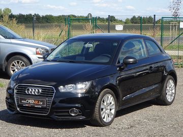 1.6TDI  77kW S-line
