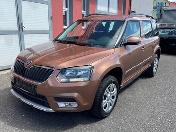 1.2 TSI 77kW Ambition DSG