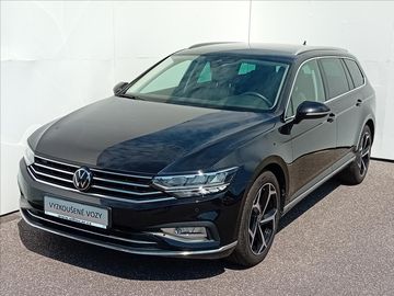 2,0 TDi 110kW 7DSG ELEGANCE  B