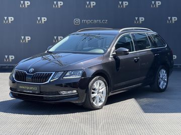 III 1.4TSi 110 Style REZERVACE