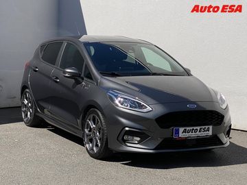 1.0 EB,ST-Line,+ALU